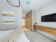 Ilfov Apartament de lux cu 3 camere  Erou Iancu Nicolae