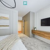 Erou Iancu Nicolae apartament de lux cu 3 camere